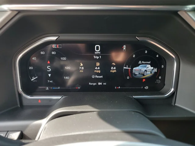 Nuevos GMC SIERRA 1500 à Estados chez autogozo