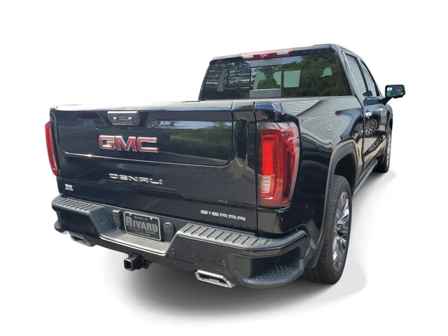 Nuevos GMC SIERRA 1500 à Estados chez autogozo