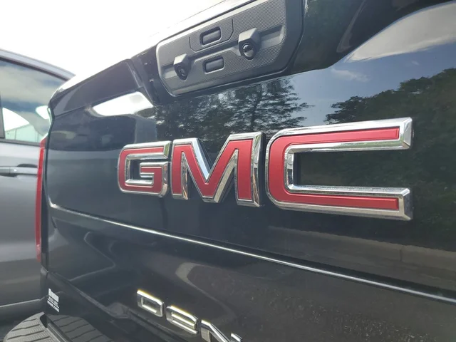 Nuevos GMC SIERRA 1500 à Estados chez autogozo