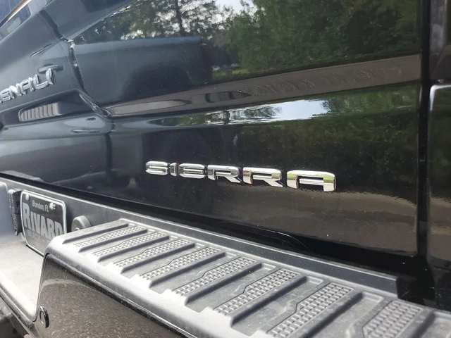 Nuevos GMC SIERRA 1500 à Estados chez autogozo