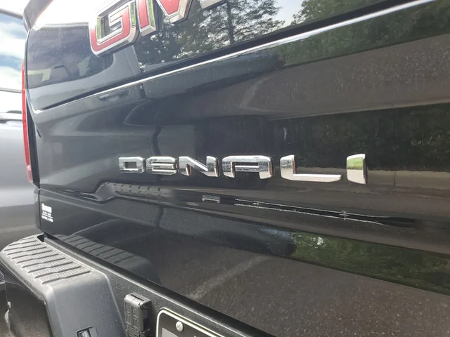 Nuevos GMC SIERRA 1500 à Estados chez autogozo