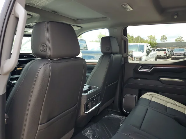 Nuevos GMC SIERRA 1500 à Estados chez autogozo