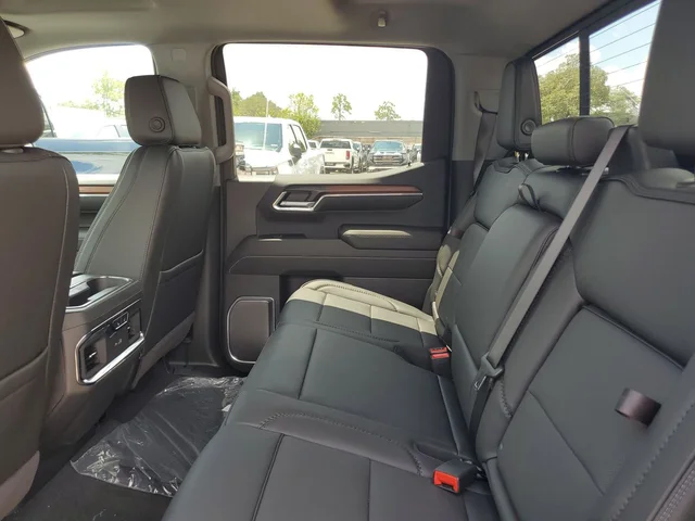 Nuevos GMC SIERRA 1500 à Estados chez autogozo