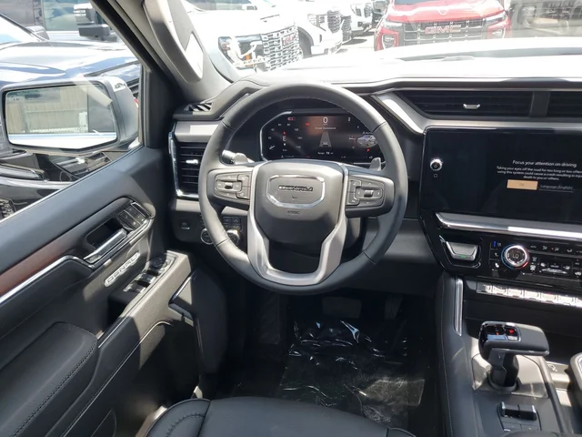 Nuevos GMC SIERRA 1500 à Estados chez autogozo
