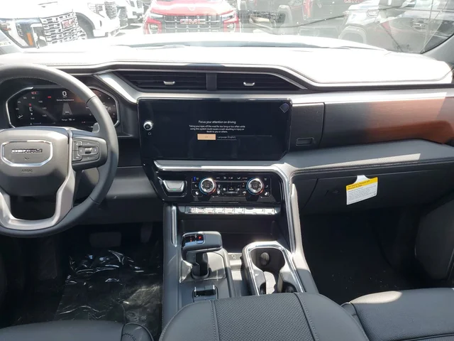 Nuevos GMC SIERRA 1500 à Estados chez autogozo
