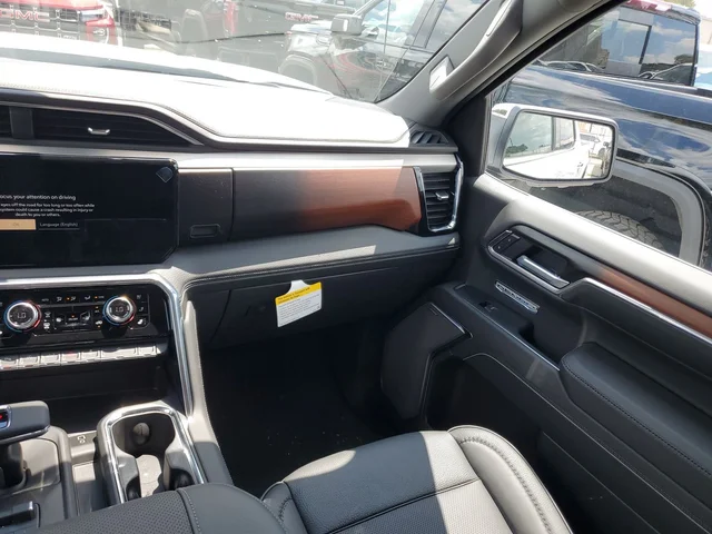 Nuevos GMC SIERRA 1500 à Estados chez autogozo