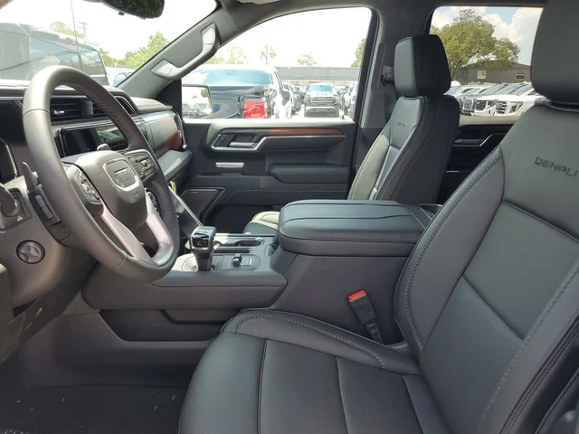 Nuevos GMC SIERRA 1500 à Estados chez autogozo