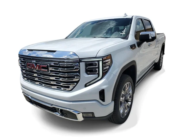 Nuevos GMC SIERRA 1500 à Estados chez autogozo