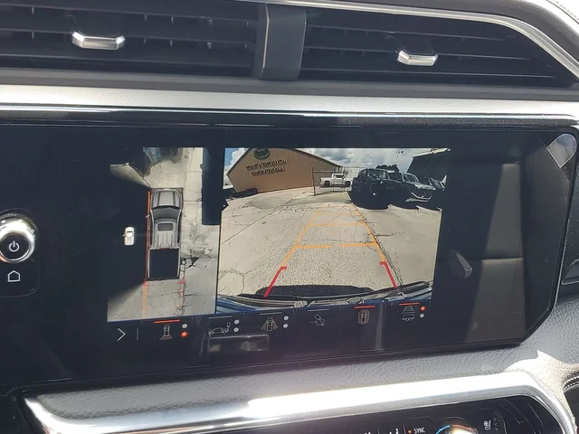 Nuevos GMC SIERRA 1500 à Estados chez autogozo