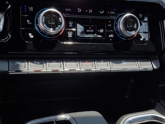 Nuevos GMC SIERRA 1500 à Estados chez autogozo