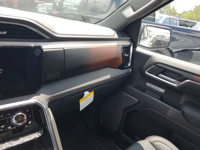 Nuevos GMC SIERRA 1500 à Estados chez autogozo