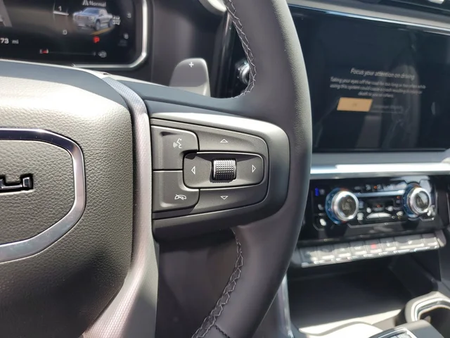 Nuevos GMC SIERRA 1500 à Estados chez autogozo