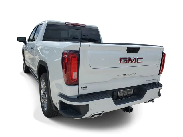 Nuevos GMC SIERRA 1500 à Estados chez autogozo