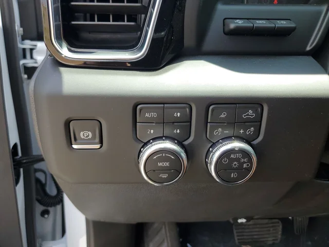 Nuevos GMC SIERRA 1500 à Estados chez autogozo