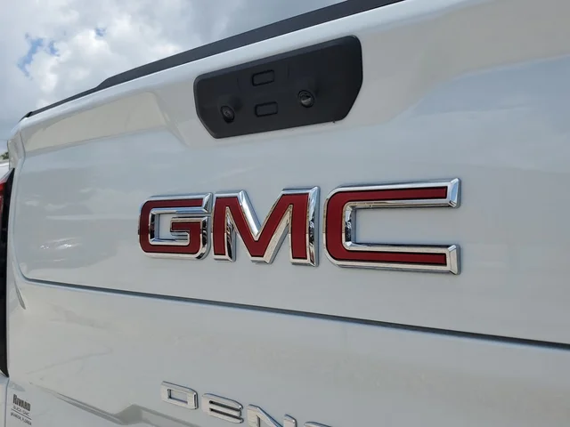 Nuevos GMC SIERRA 1500 à Estados chez autogozo