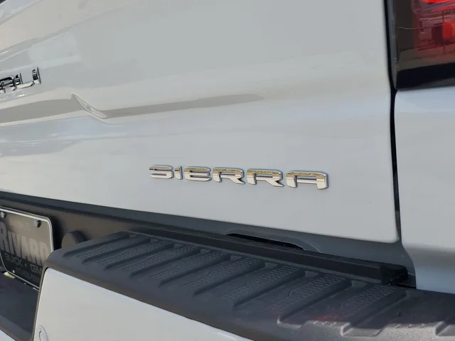 Nuevos GMC SIERRA 1500 à Estados chez autogozo