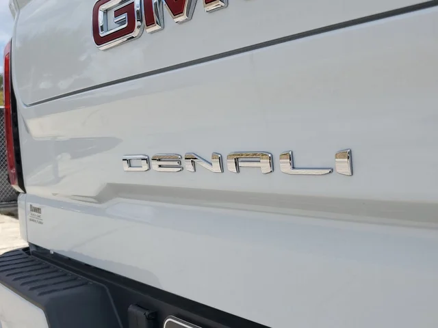Nuevos GMC SIERRA 1500 à Estados chez autogozo