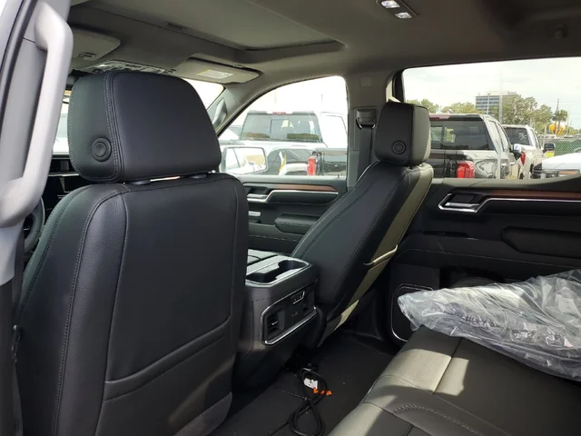Nuevos GMC SIERRA 1500 à Estados chez autogozo