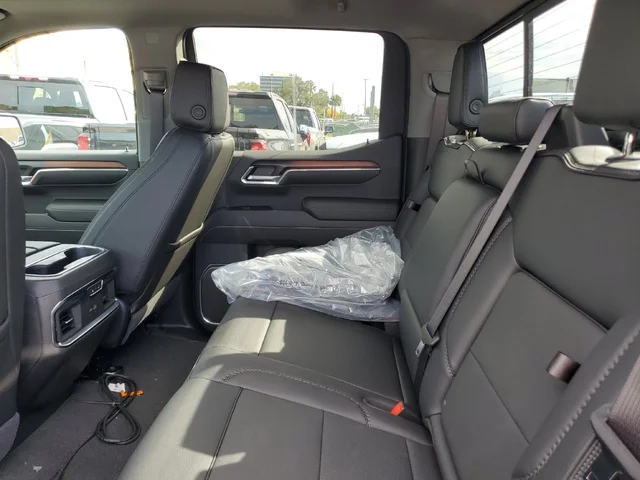 Nuevos GMC SIERRA 1500 à Estados chez autogozo