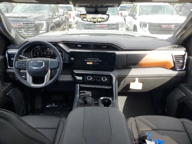 Nuevos GMC SIERRA 1500 à Estados chez autogozo