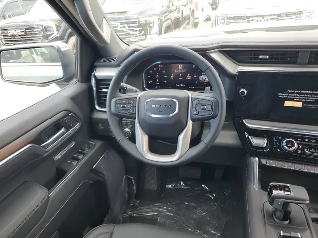 Nuevos GMC SIERRA 1500 à Estados chez autogozo