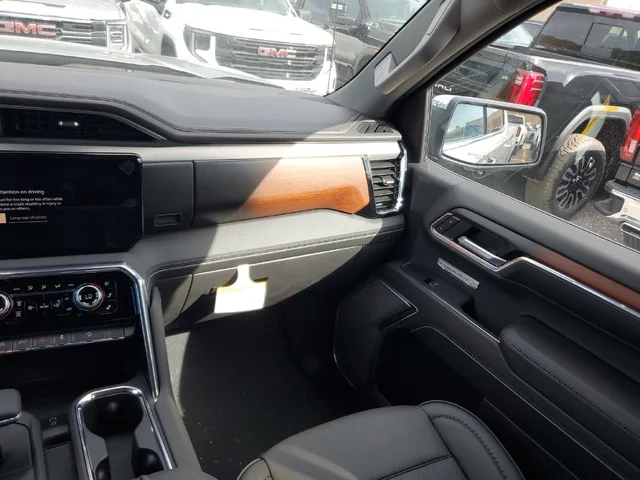 Nuevos GMC SIERRA 1500 à Estados chez autogozo