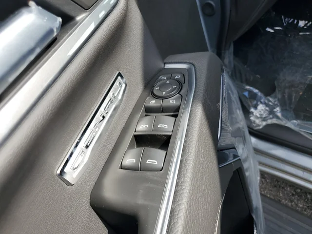 Nuevos GMC SIERRA 1500 à Estados chez autogozo