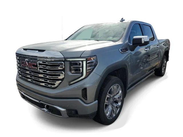 Nuevos GMC SIERRA 1500 à Estados chez autogozo
