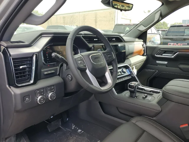 Nuevos GMC SIERRA 1500 à Estados chez autogozo