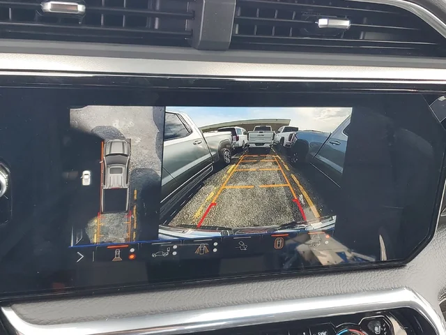 Nuevos GMC SIERRA 1500 à Estados chez autogozo