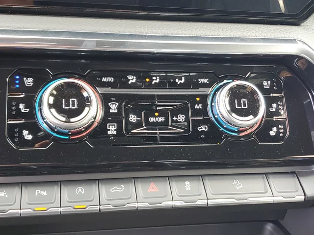 Nuevos GMC SIERRA 1500 à Estados chez autogozo
