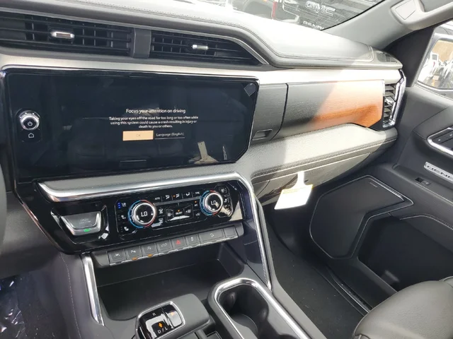 Nuevos GMC SIERRA 1500 à Estados chez autogozo