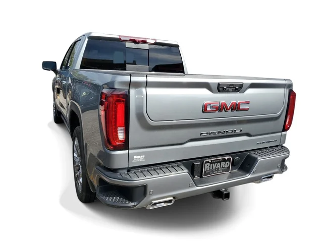 Nuevos GMC SIERRA 1500 à Estados chez autogozo