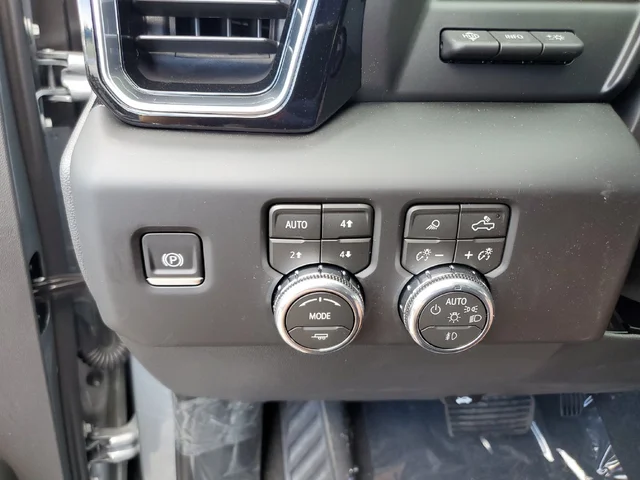 Nuevos GMC SIERRA 1500 à Estados chez autogozo
