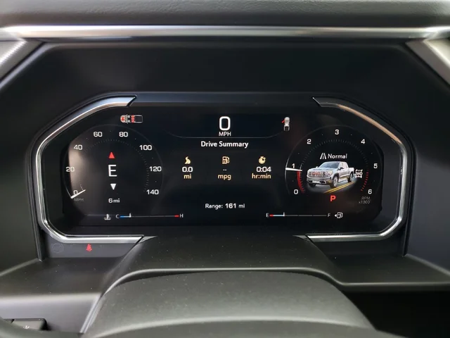 Nuevos GMC SIERRA 1500 à Estados chez autogozo