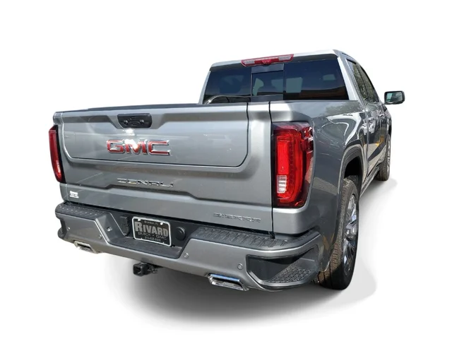 Nuevos GMC SIERRA 1500 à Estados chez autogozo