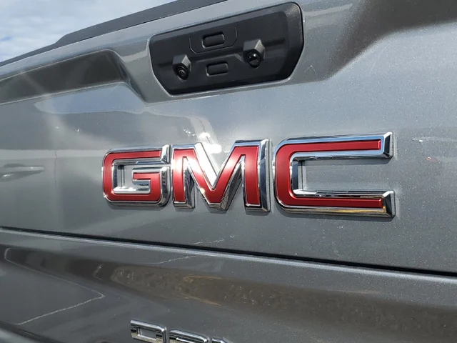 Nuevos GMC SIERRA 1500 à Estados chez autogozo