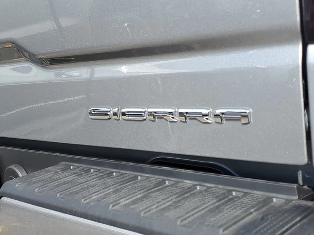 Nuevos GMC SIERRA 1500 à Estados chez autogozo