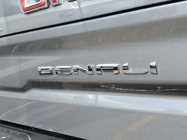 Nuevos GMC SIERRA 1500 à Estados chez autogozo
