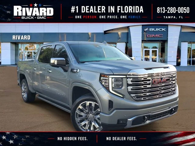 SEMINUEVOS GMC Sierra 1500 a Estados en autogozo