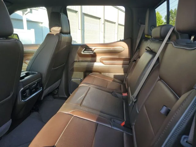 SEMINUEVOS GMC Sierra 1500 a Estados en autogozo