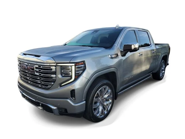 SEMINUEVOS GMC Sierra 1500 a Estados en autogozo