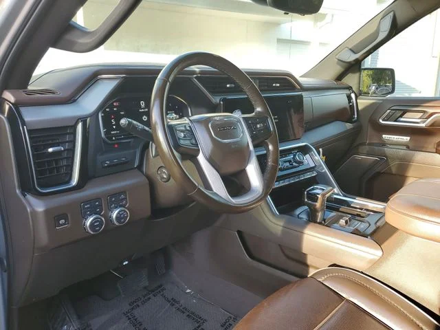 SEMINUEVOS GMC Sierra 1500 a Estados en autogozo
