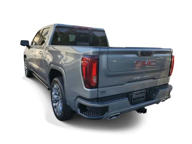SEMINUEVOS GMC Sierra 1500 a Estados en autogozo