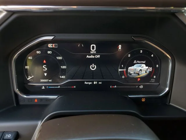 SEMINUEVOS GMC Sierra 1500 a Estados en autogozo