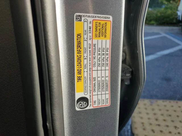 SEMINUEVOS GMC Sierra 1500 a Estados en autogozo