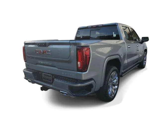 SEMINUEVOS GMC Sierra 1500 a Estados en autogozo