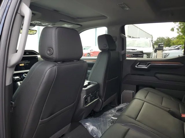 Nuevos GMC SIERRA 1500 à Estados chez autogozo