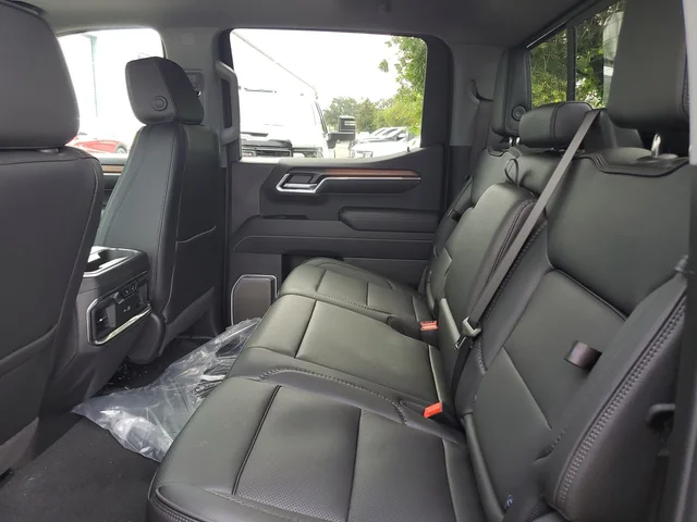 Nuevos GMC SIERRA 1500 à Estados chez autogozo