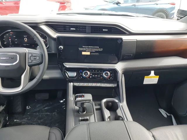 Nuevos GMC SIERRA 1500 à Estados chez autogozo